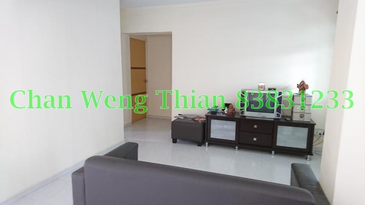 Blk 554 Woodlands Drive 53 (Woodlands), HDB 4 Rooms #141918452